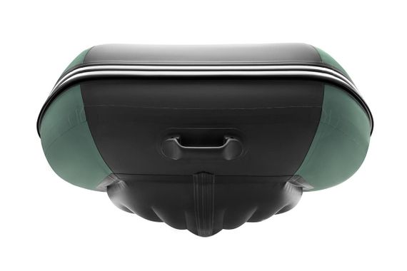 Лодка ПВХ РОДЖЕР Zefir 3700