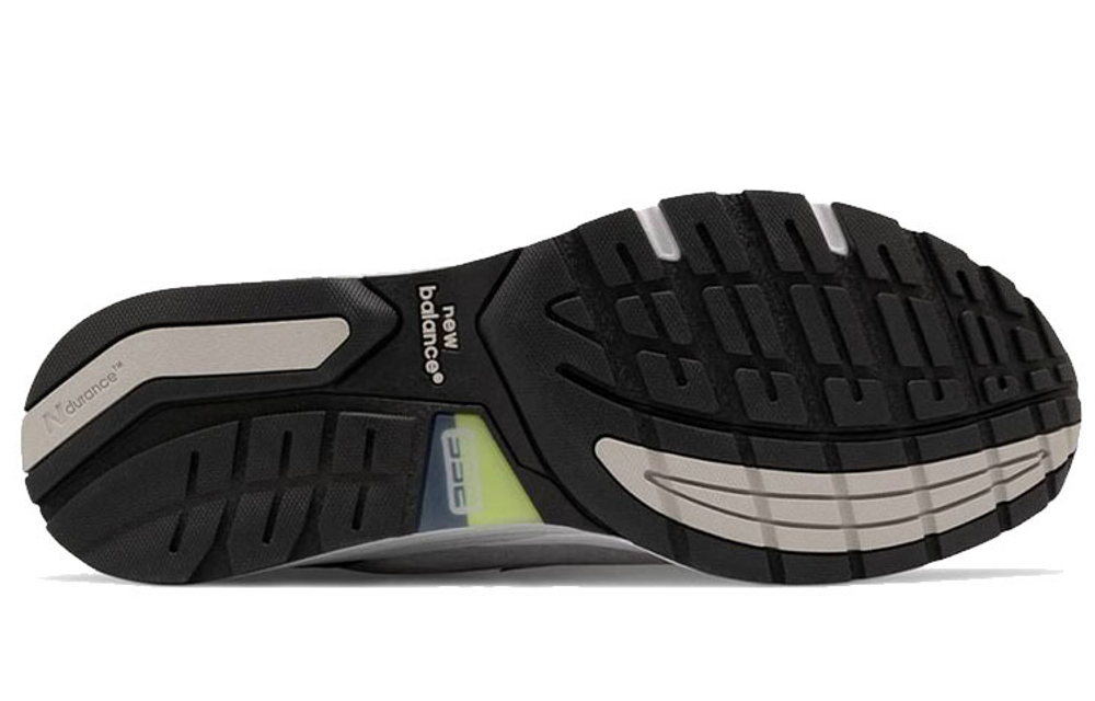 Кроссовки New Balance Nb 992 Volt