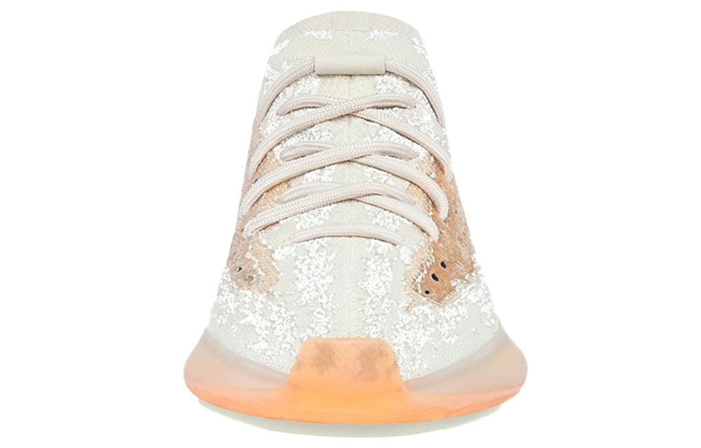 Кроссовки Adidas Originals Yeezy Boost 380 Yecoraite Reflective