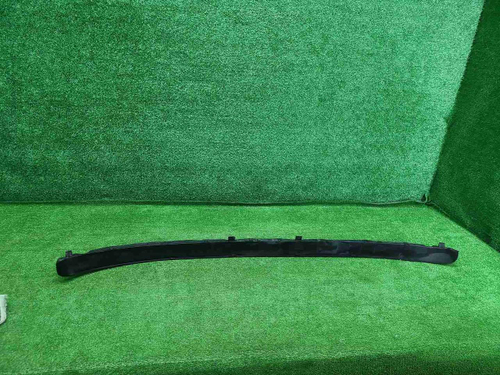 Юбка переднего бампера Chery Tiggo 8 Pro (21-24)