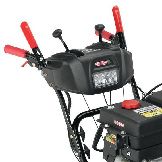 Снегоуборщик CRAFTSMAN 88397