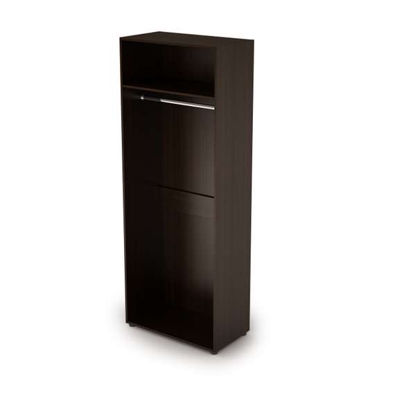 4Ш.013 Шкаф для одежды (798*430*2112)