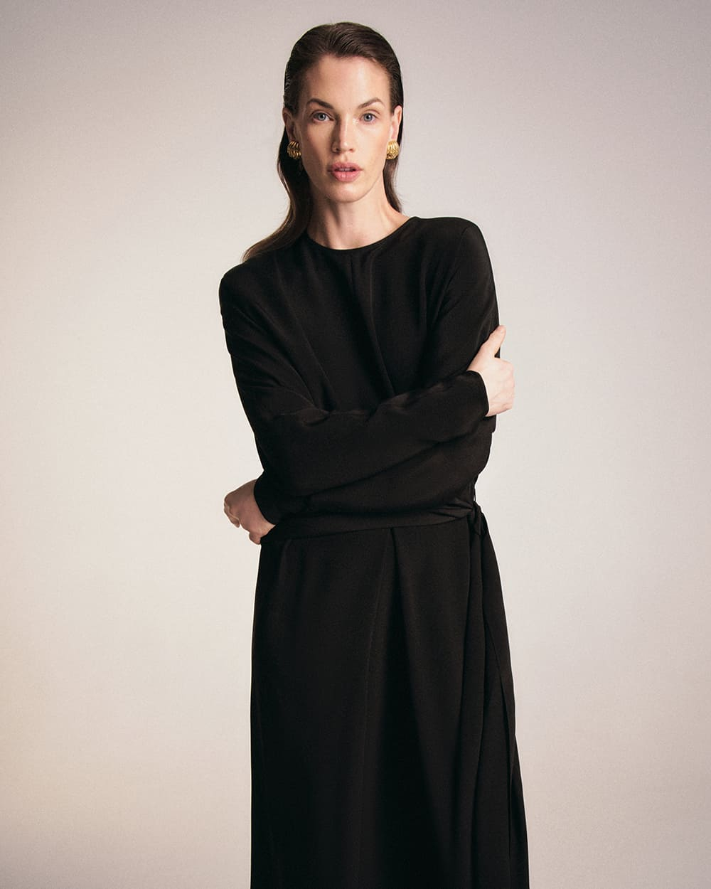 Платье "Moskvichka"