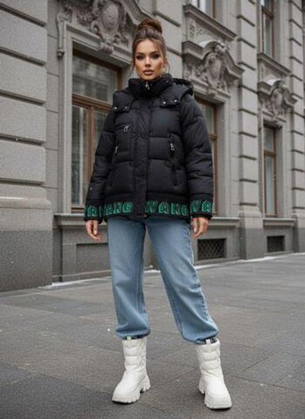 Куртка 7364736 Fabrika