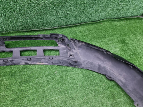 Юбка переднего бампера Changan CS95 (2023-н.в.)