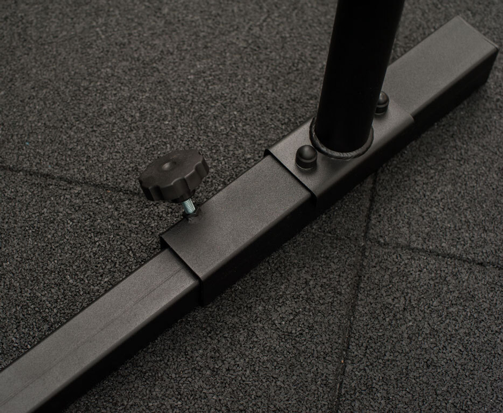 Брусья для отжиманий "Паралетсы" (ПРОФИ)