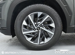 Hyundai Tucson Hybrid (NX4) Inspiration 2WD (04.2021)