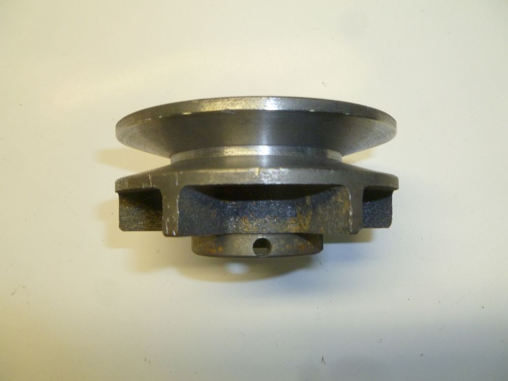 Шкив вибратора CPC-240 (D=24х88,1A) /PULLEY