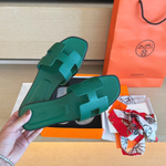 Hermes Oran Sandal