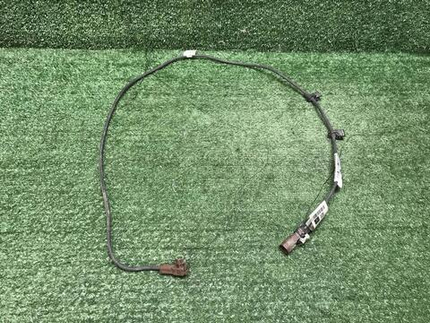 Проводка переднего бампера Mercedes GLE V167 18-24