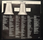 Meat Loaf - Midnight At The Lost And Found (Европа 1983г.)