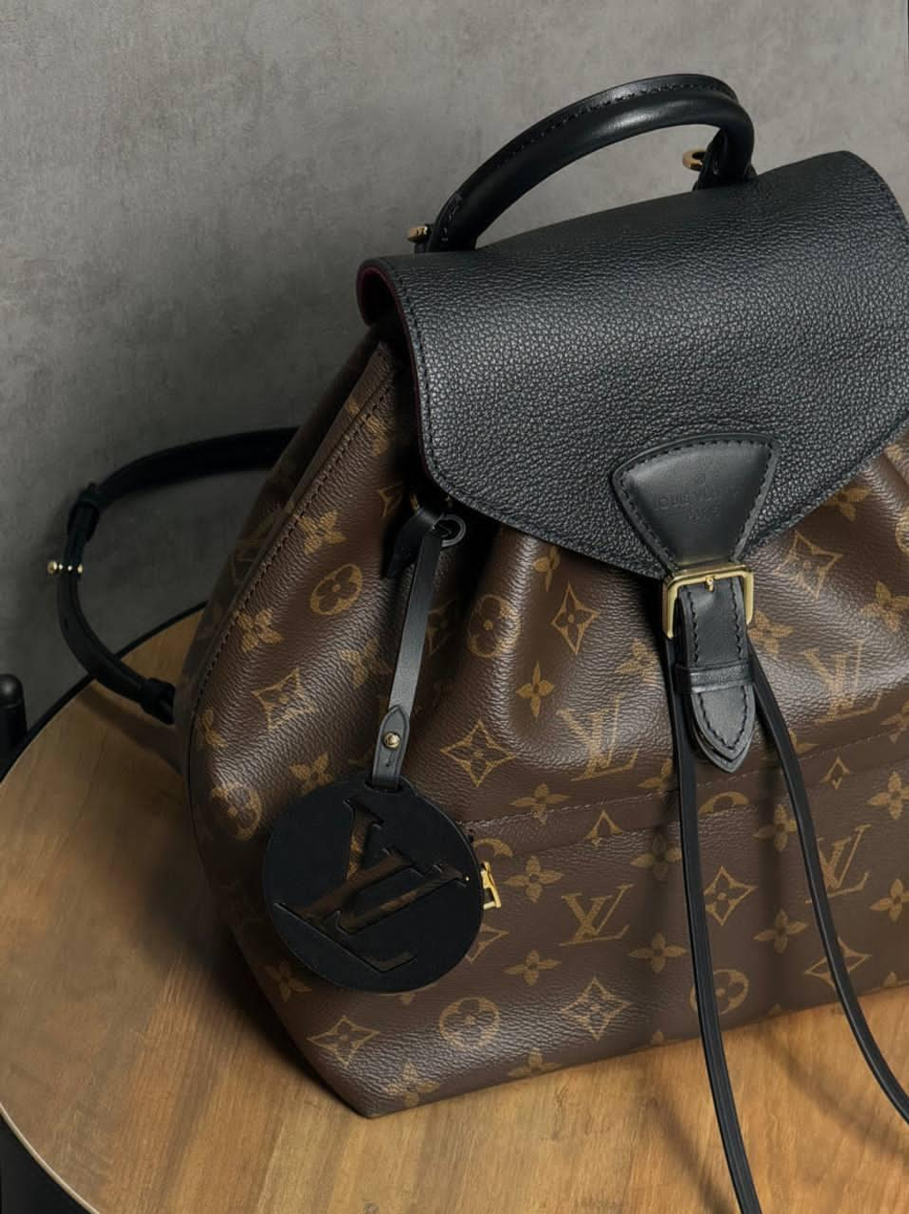 Рюкзак Louis Vuitton