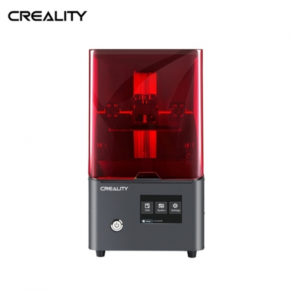 3D принтер Creality LD-002