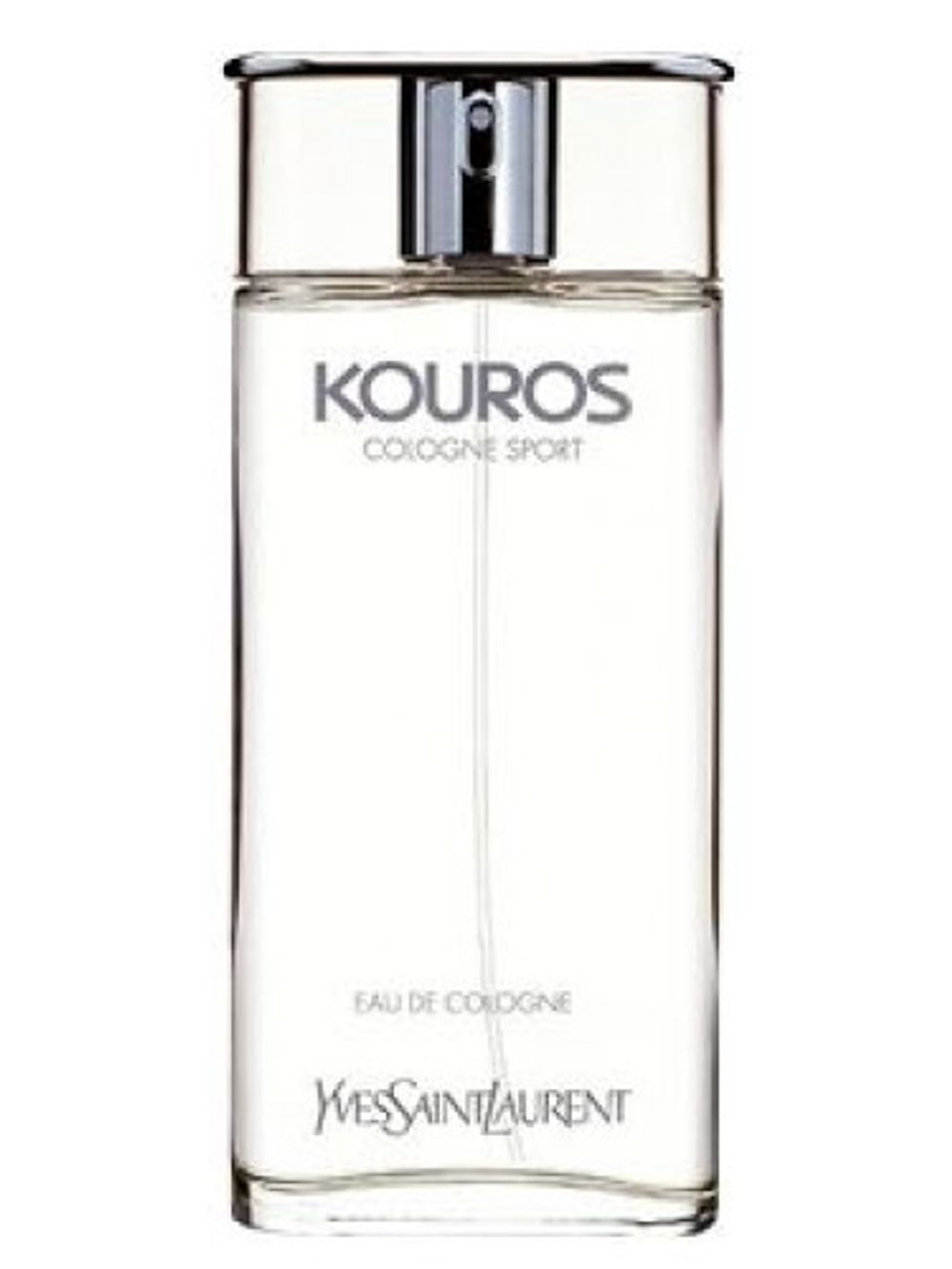 Yves Saint Laurent Kouros Cologne Sport