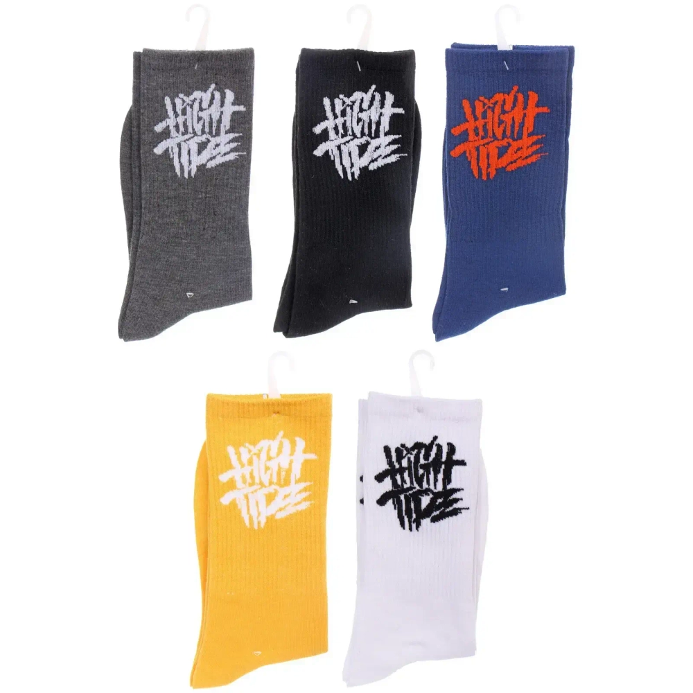 Носки мужские «Noskoff - Minimalist» с рисунком, размер 41-45