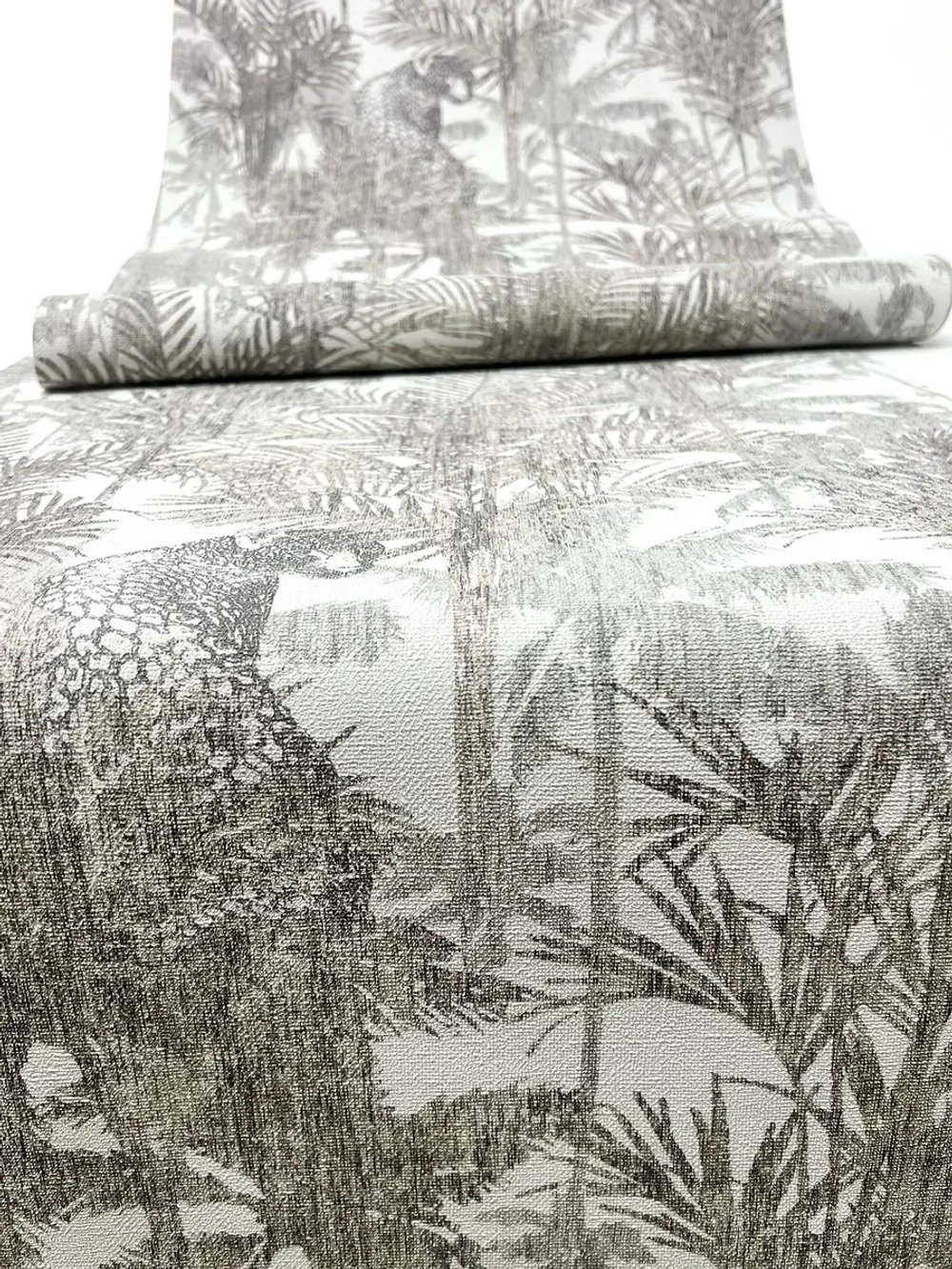 Обои ecodeco BN 220101 Panthera Нидерланды