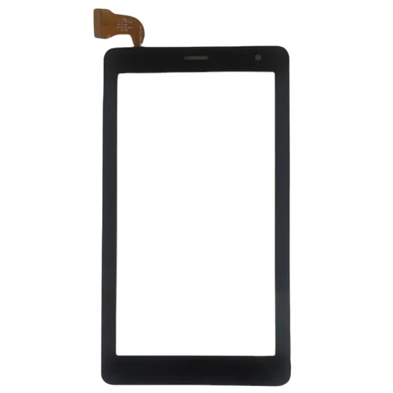 Тачскрин для Dexp S670 (Черный)