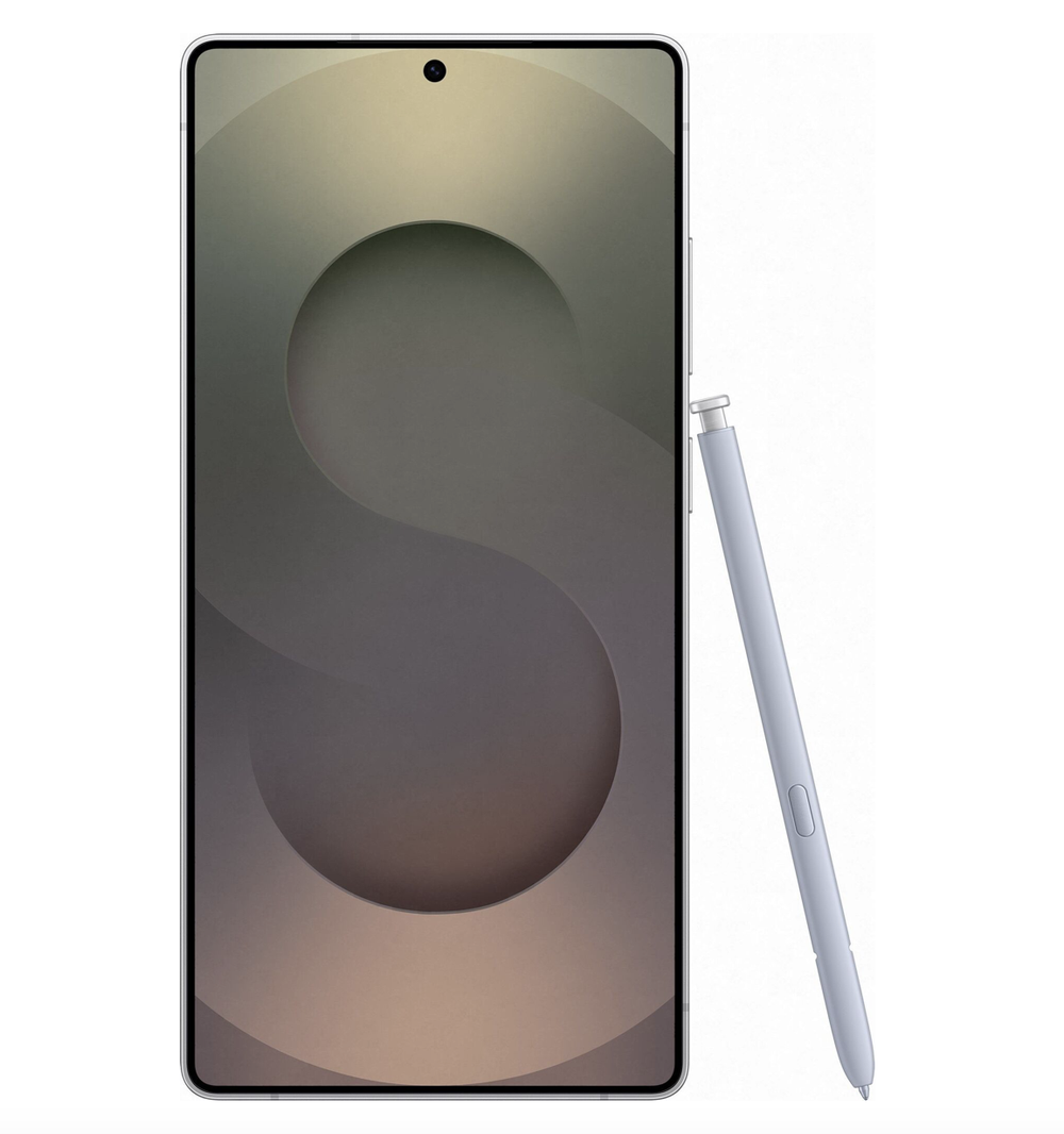 Samsung Galaxy S25 Ultra 12Gb/1Tb Titanium Whitesilver (SM-S938B)