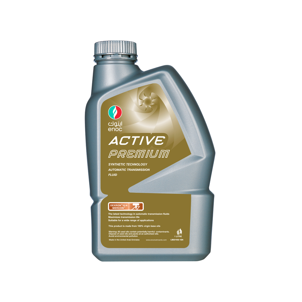 ENOC ACTIVE PREMIUM