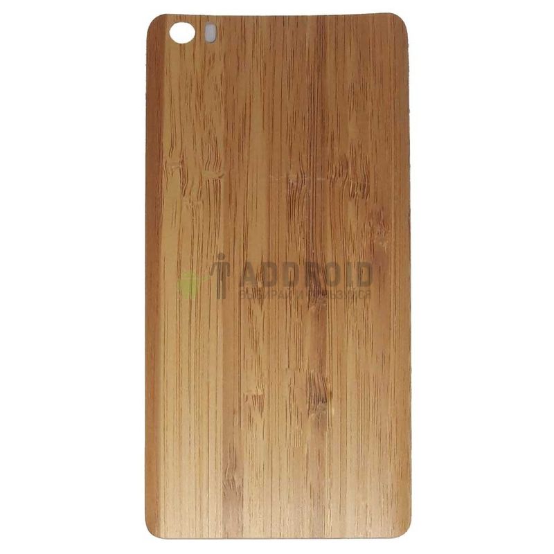 Задняя крышка для Xiaomi Mi Note / Pro дерево