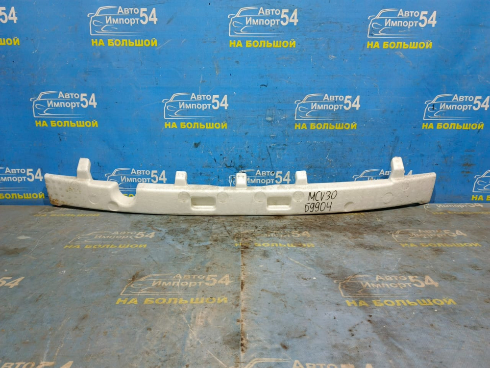 Усилитель переднего бампера TOYOTA WINDOM 2001-2006