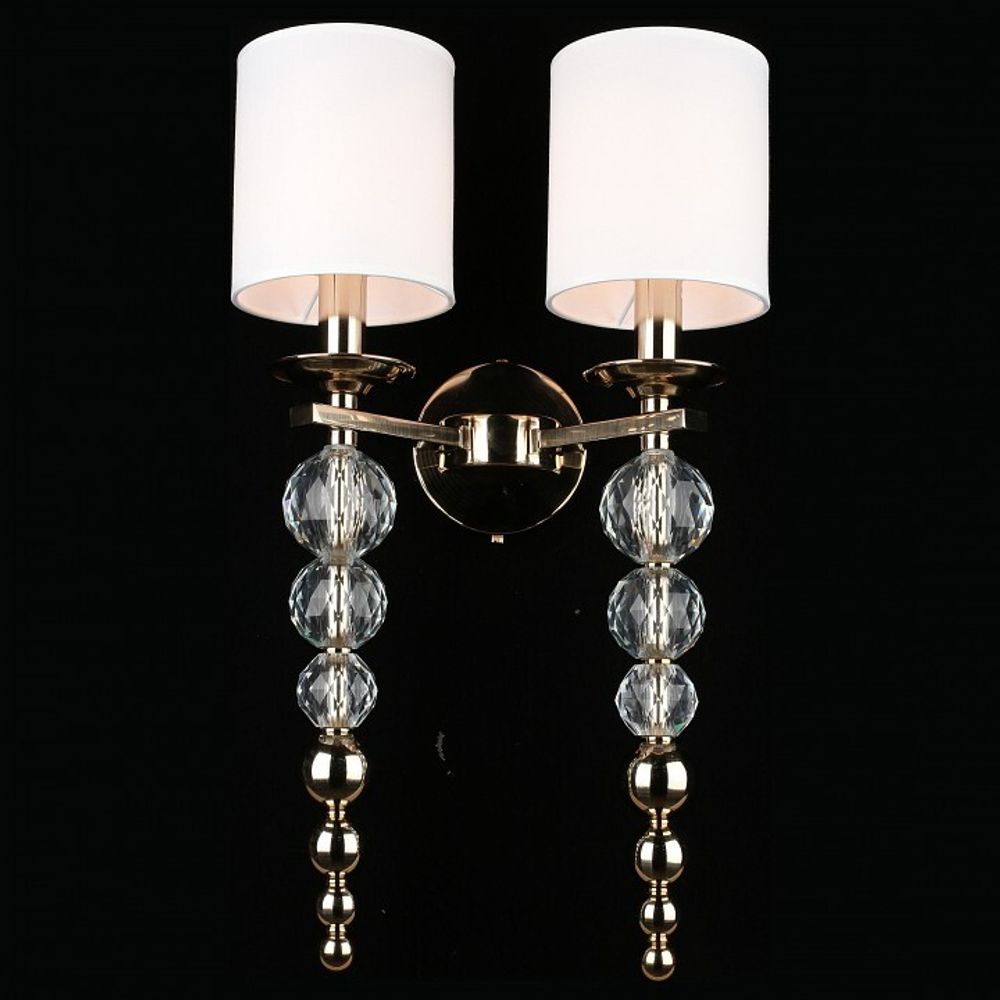 Бра Aployt Floretta APL.842.11.02