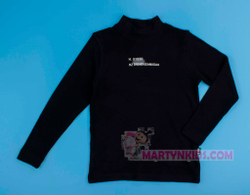 водолазка кашемир " OZ TREND" 4877