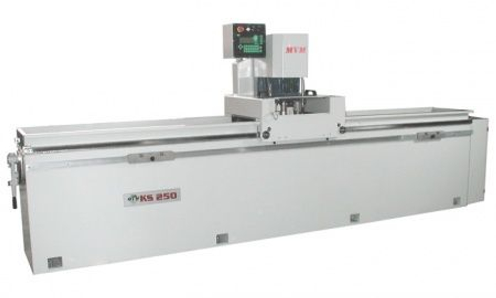 Станок для заточки ножей MVM KS 250/1500