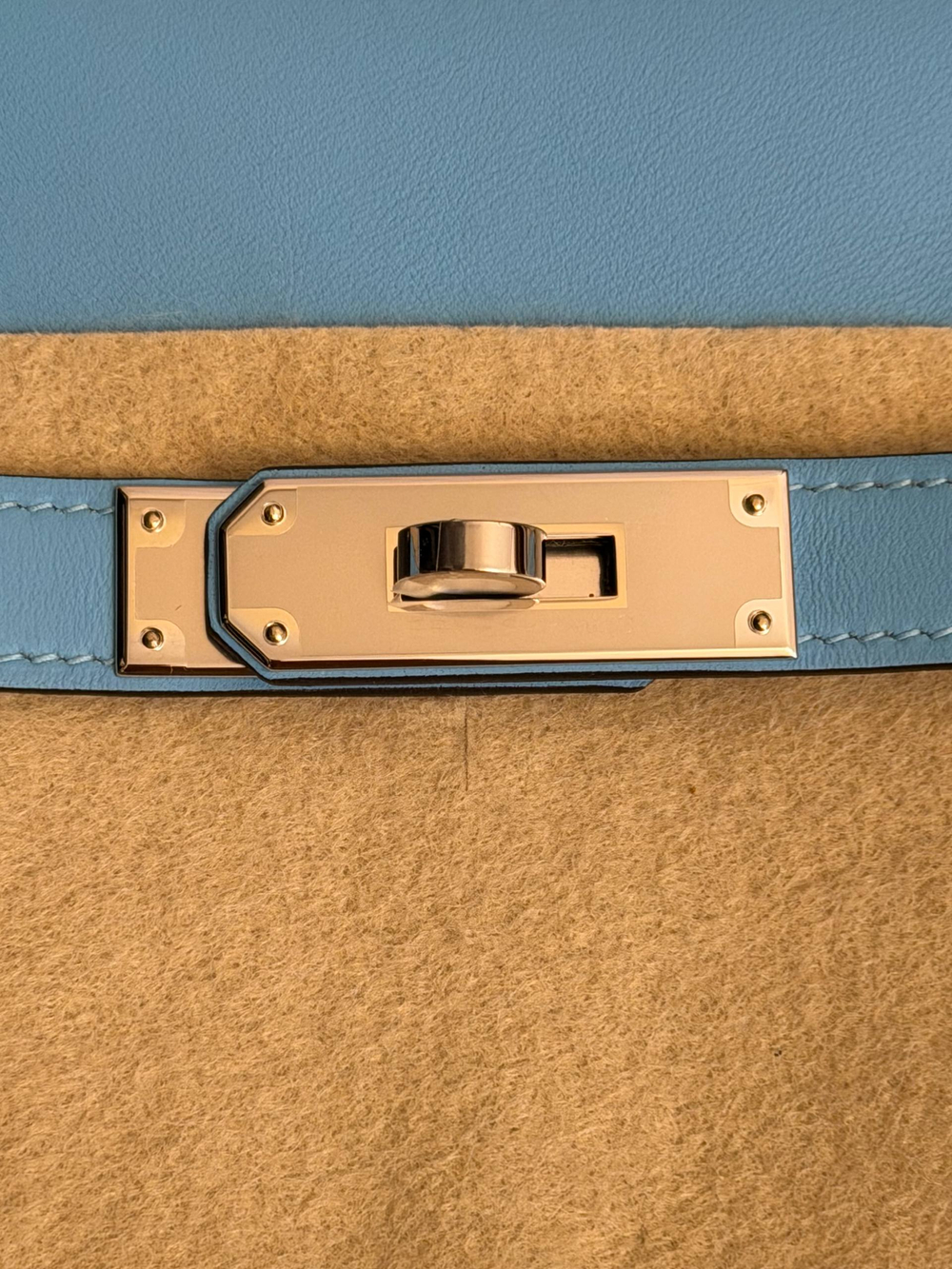 Сумка Hermes Jypsiere Mini