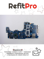 Материнская плата для ноутбука Lenovo ideaPad Y700-15ISK 80NV WIN i7-6700 4G 3D (5B20L80402), оригинал