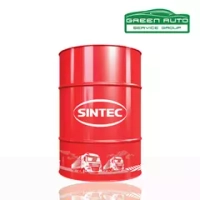 Моторное масло Sintec Люкс SAE 5w30 SL/CF
