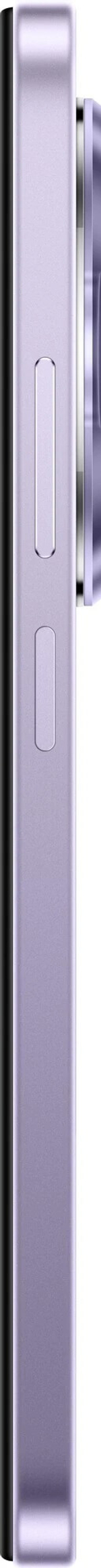 Смартфон Xiaomi Redmi 14C NFC 4/128GB Фиолетовый
