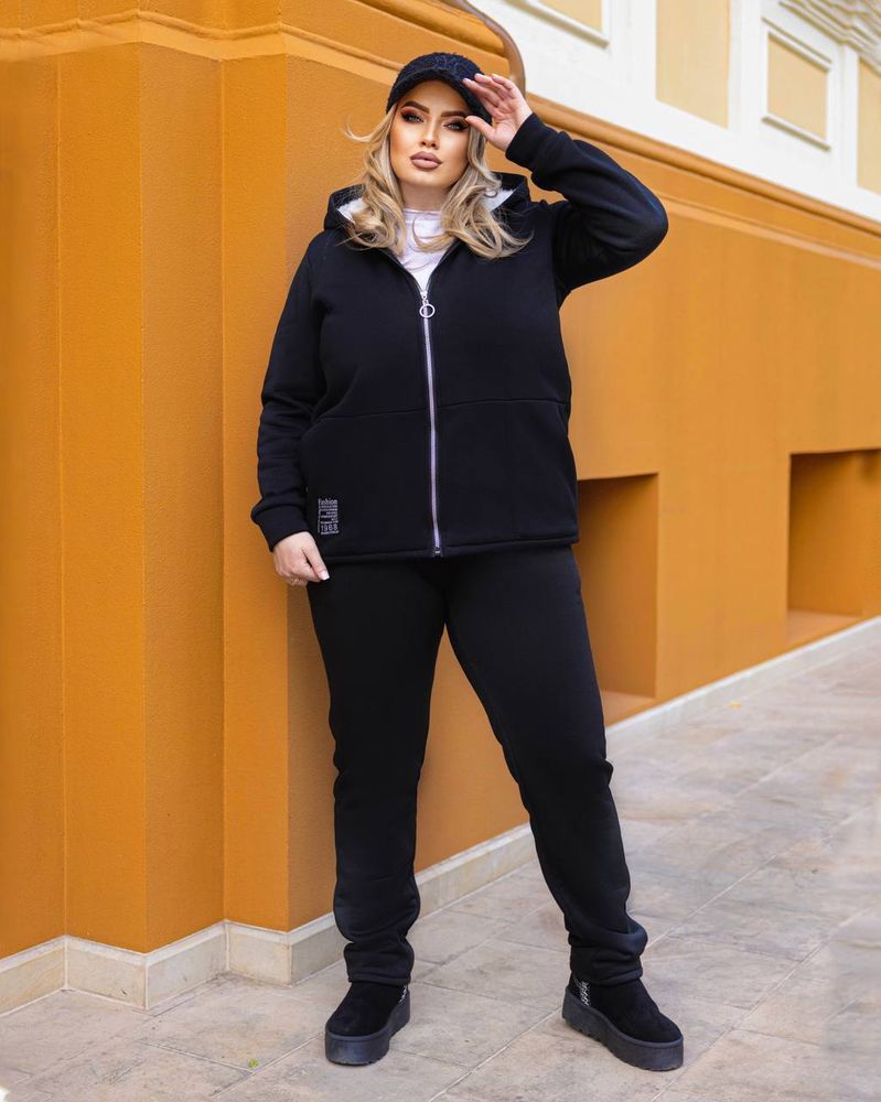 Костюм на овчине УК-5287-2