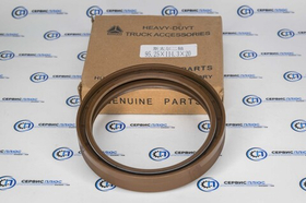 Сальник КПП Fuller 95.25*114