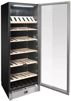 Винный шкаф Smeg SCV115A