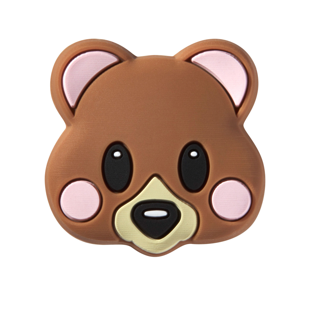 Теннисная ракетка Wilson Animal Dampener Box Of 50 Pcs - Multicoloured