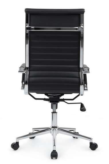 Кресло Hugo RCH 6002-1SEC Черный