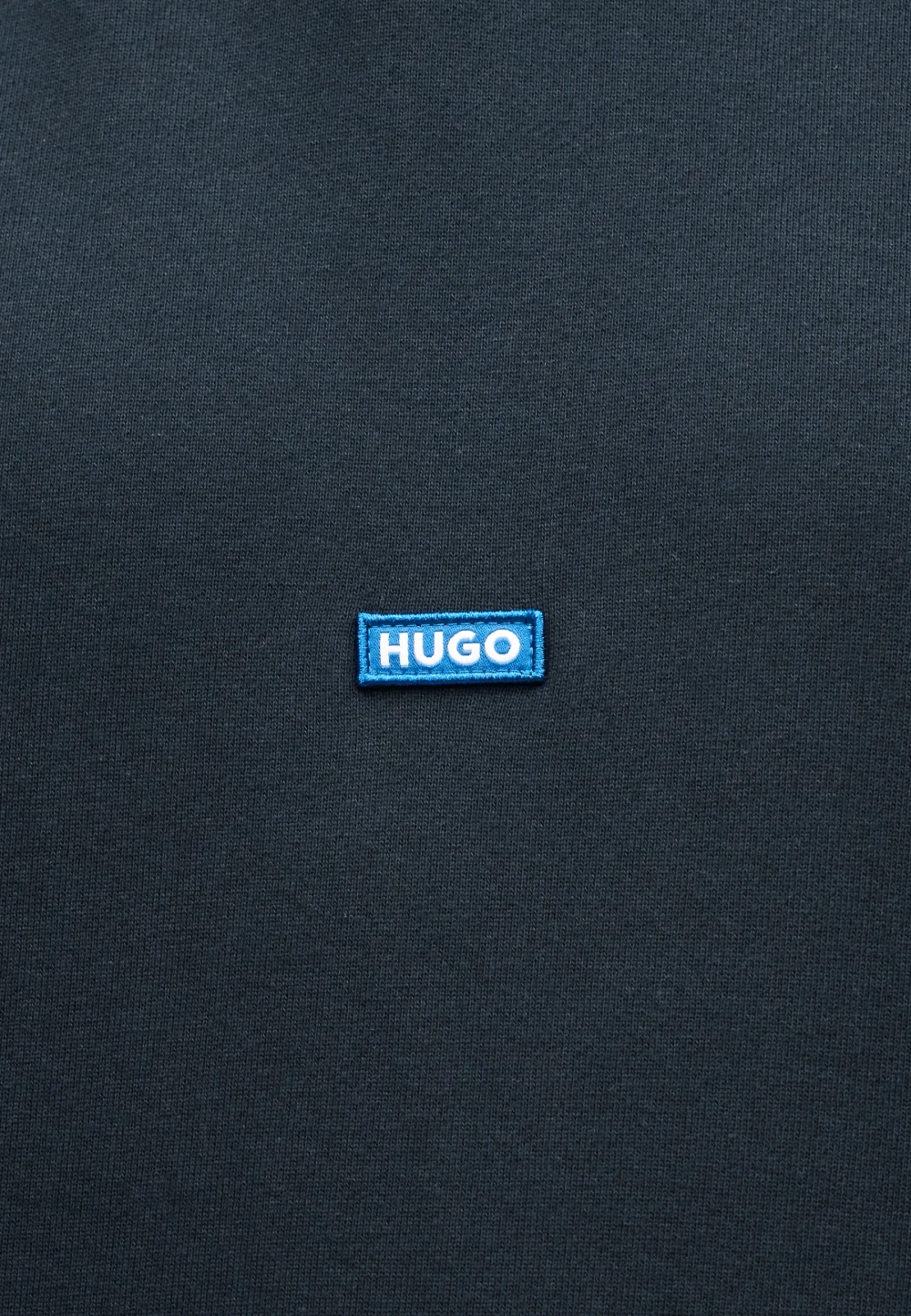 Худи Hugo NALONSO - dark blue