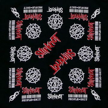 Бандана Slipknot (023)