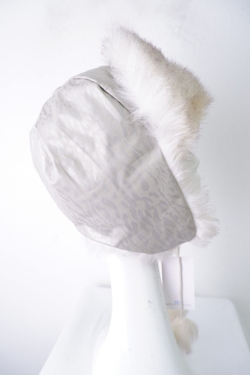 Шапка для зимних прогулок