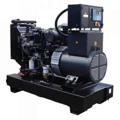 Дизельный генератор Benza BY-18-T