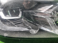 Фара правая BMW X3 G01 (2021-2024) LED