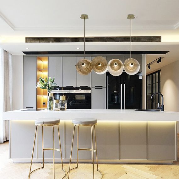 Подвесной светильник Imperium Loft Varsel 141120-26