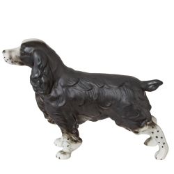 GAEM Фигурка декоративная "Кокер-спаниель", L16 W6 H12,5 см