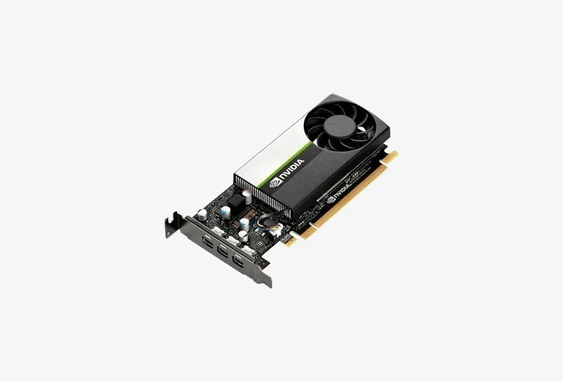 Видеокарта NVIDIA Quadro T400 4Gb (900-5G172-2240-000)