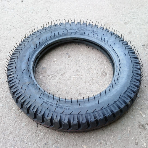 Покрышка Шина 4.00-14 (Канавка)