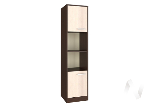 Пенал Дебют (венге/лоредо)