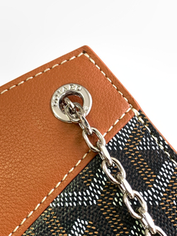 Goyard Rouette Structure PM Bag