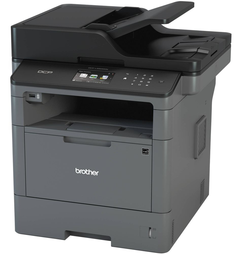 МФУ Brother DCP-L5500DN