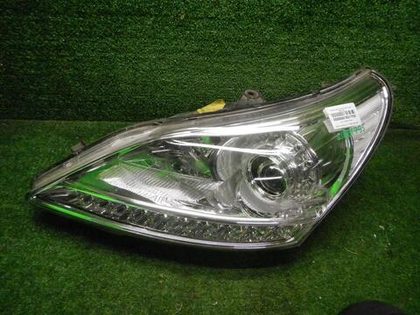 Фара левая Hyundai Equus (2009-2013) ксенон